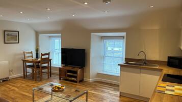 Smart-TV og printere