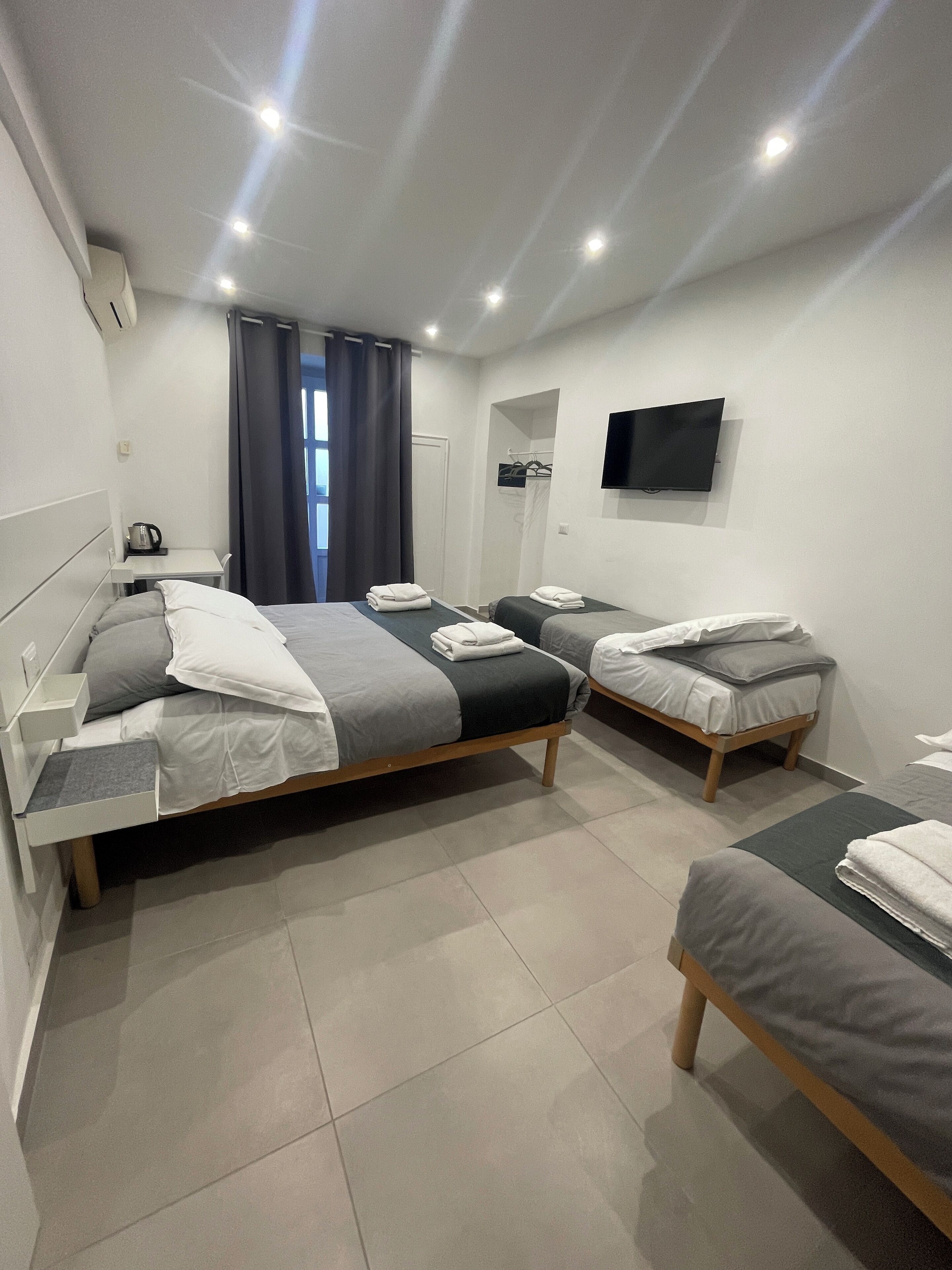 Foto - Porta Nuova Suite 57