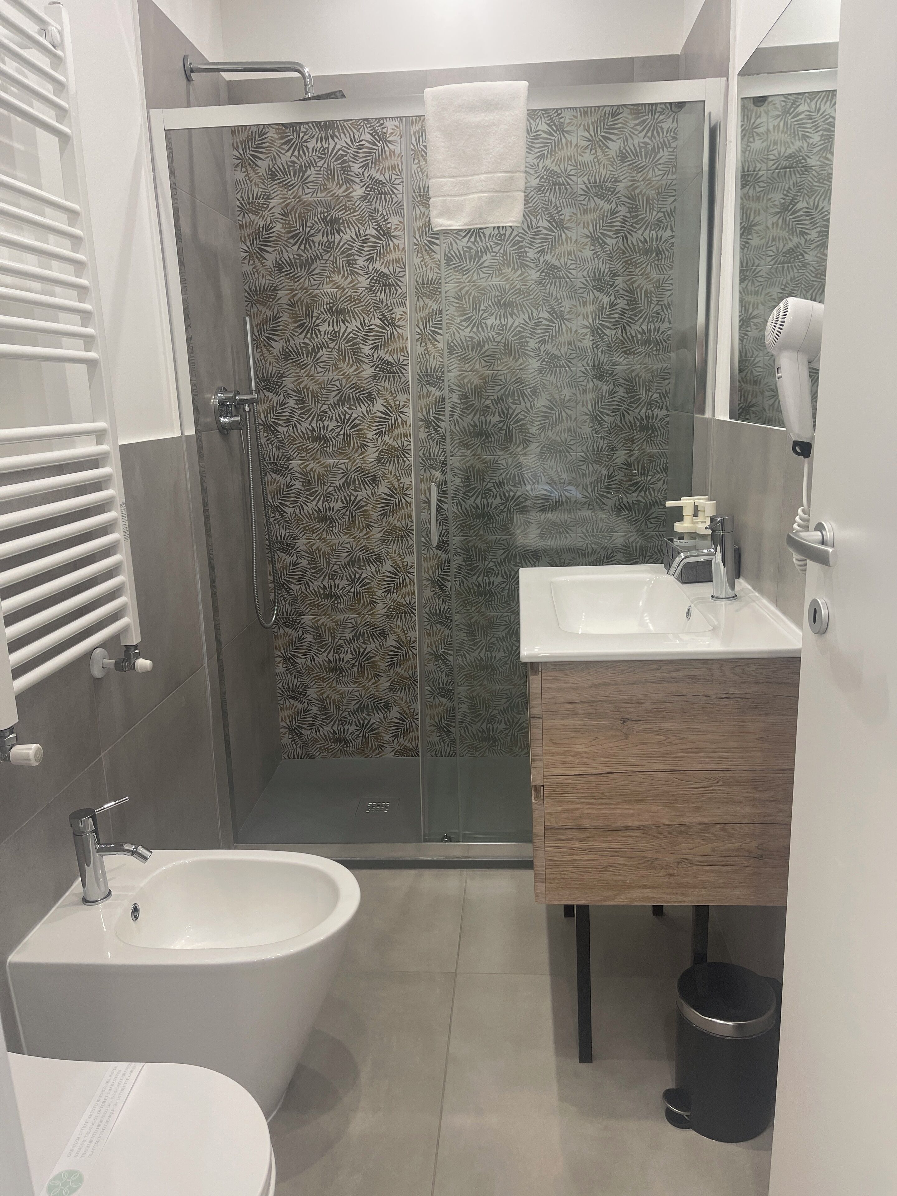 Foto - Porta Nuova Suite 57