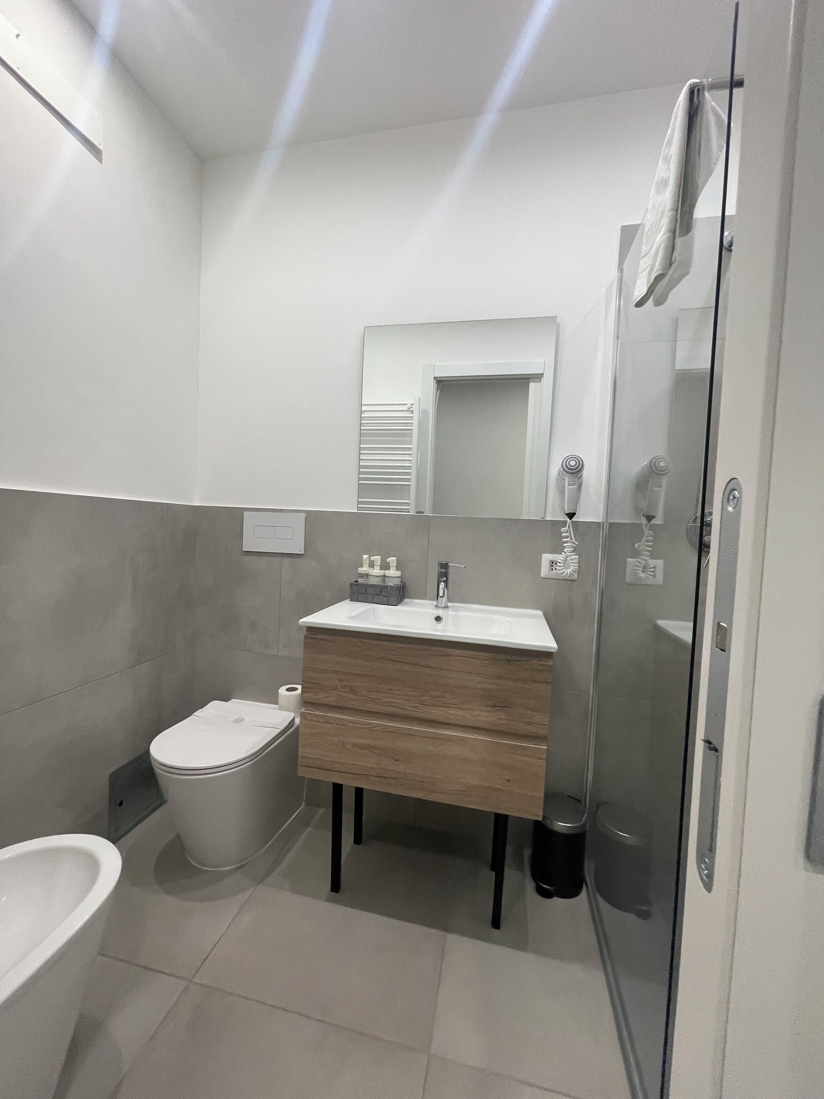 Foto - Porta Nuova Suite 57