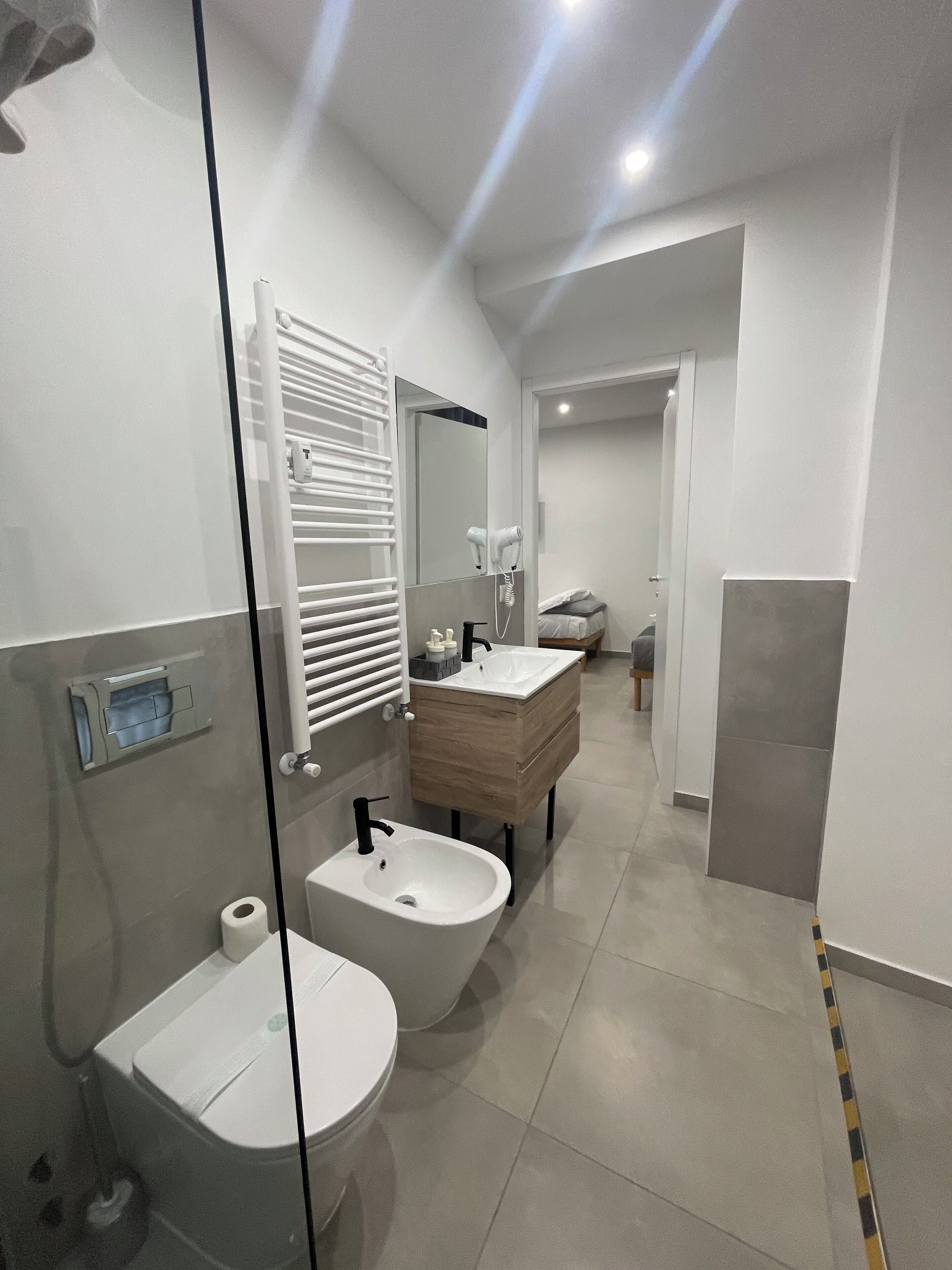 Foto - Porta Nuova Suite 57