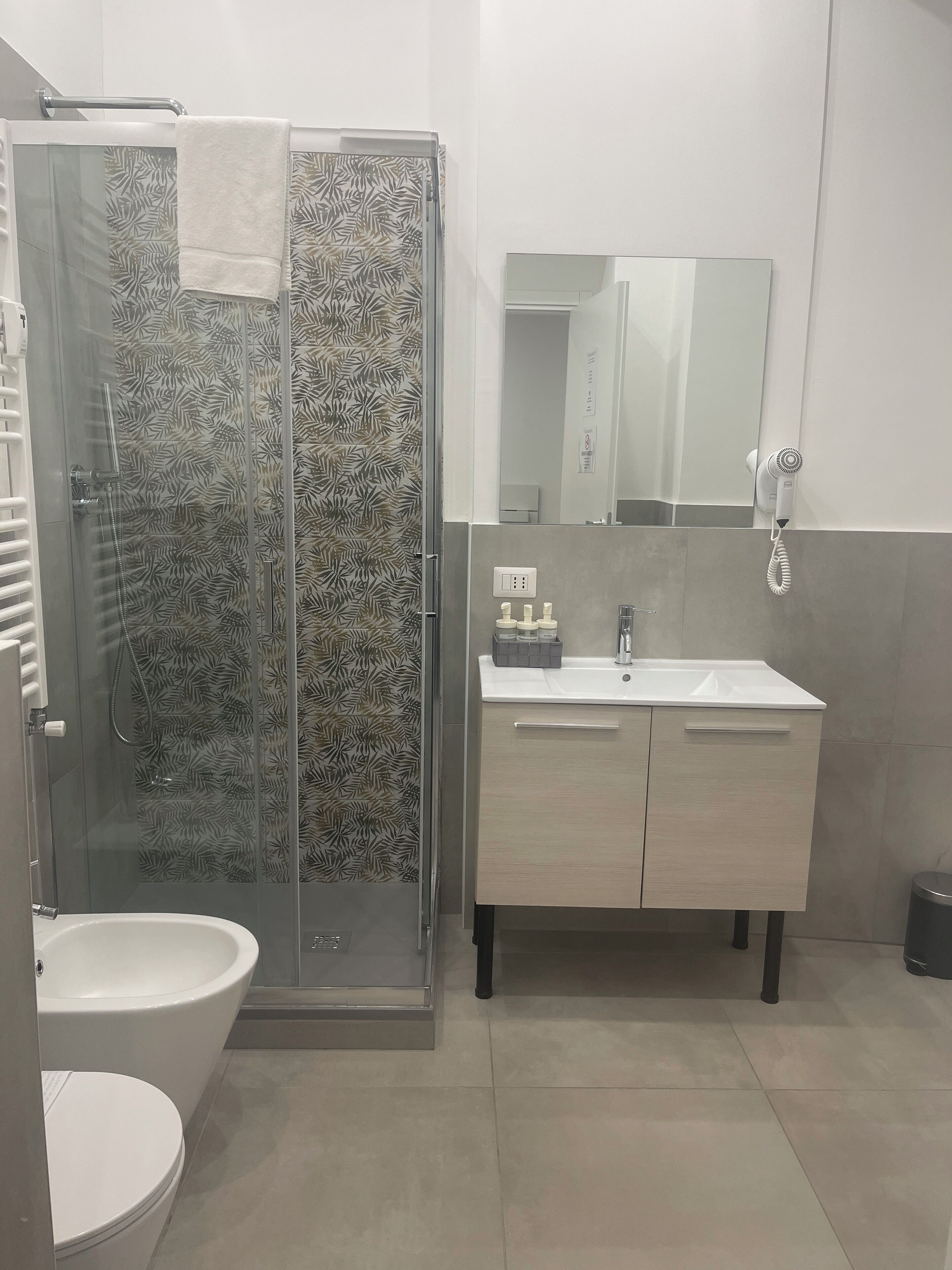 Foto - Porta Nuova Suite 57