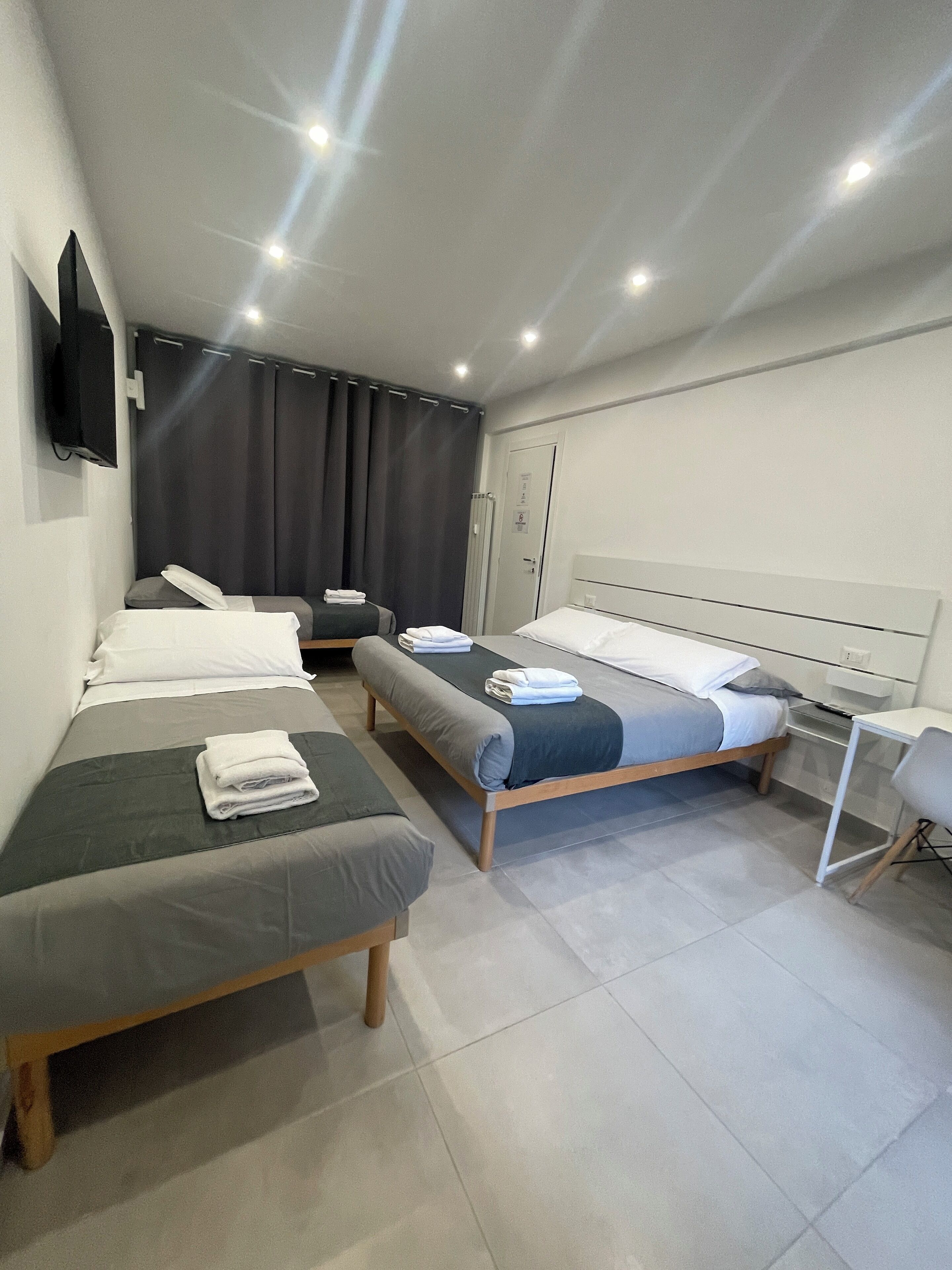 Foto - Porta Nuova Suite 57