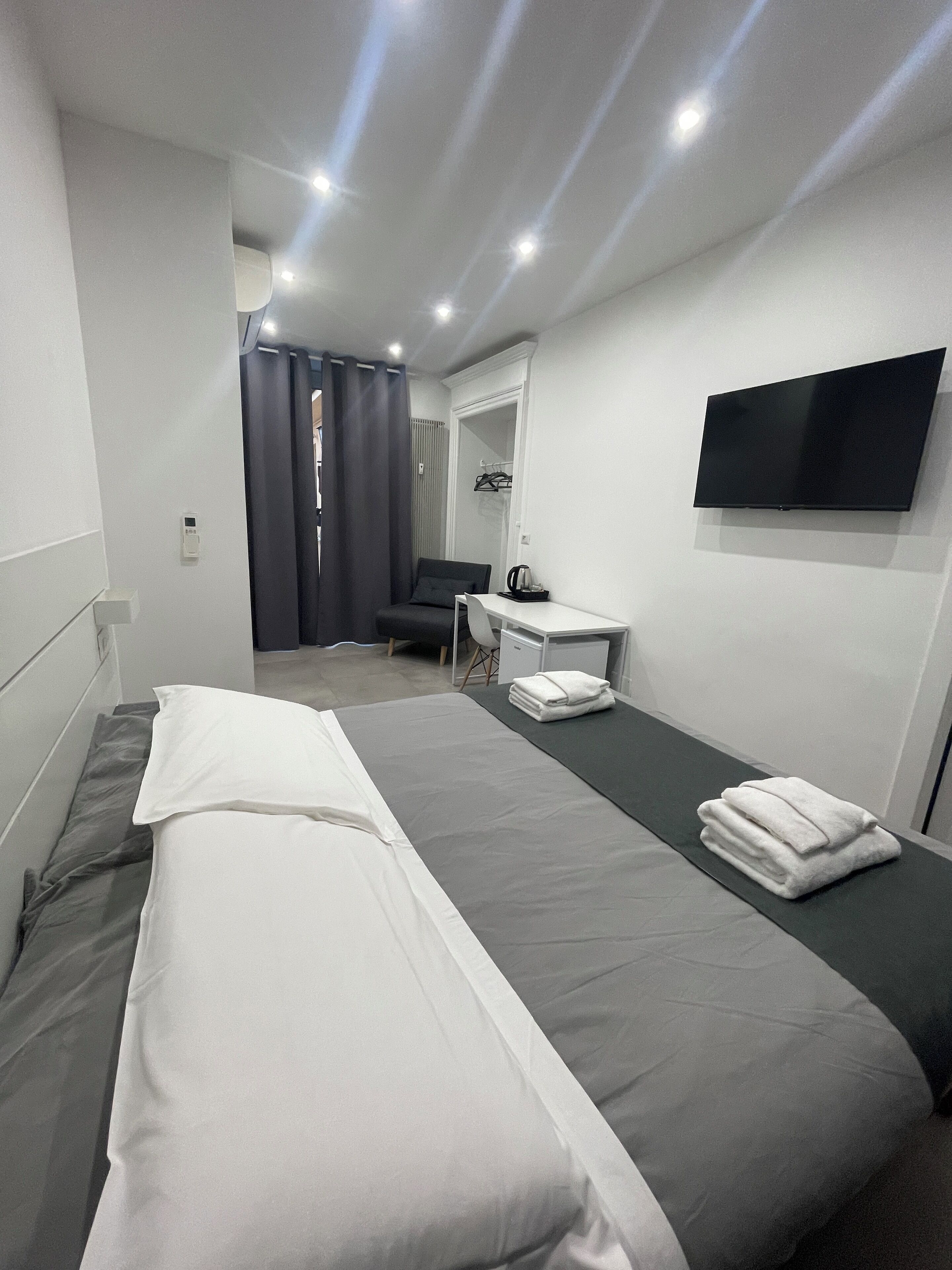 Foto - Porta Nuova Suite 57