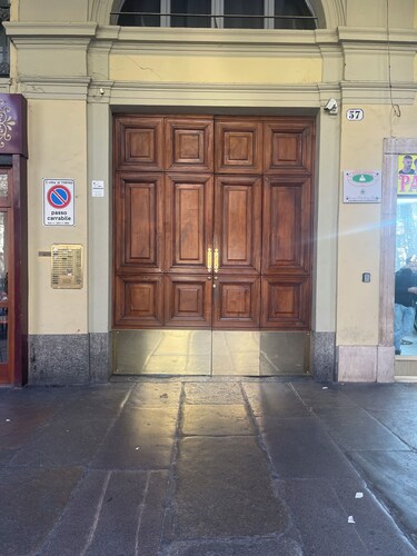 Porta Nuova Suite 57 