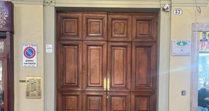 Porta Nuova Suite 57