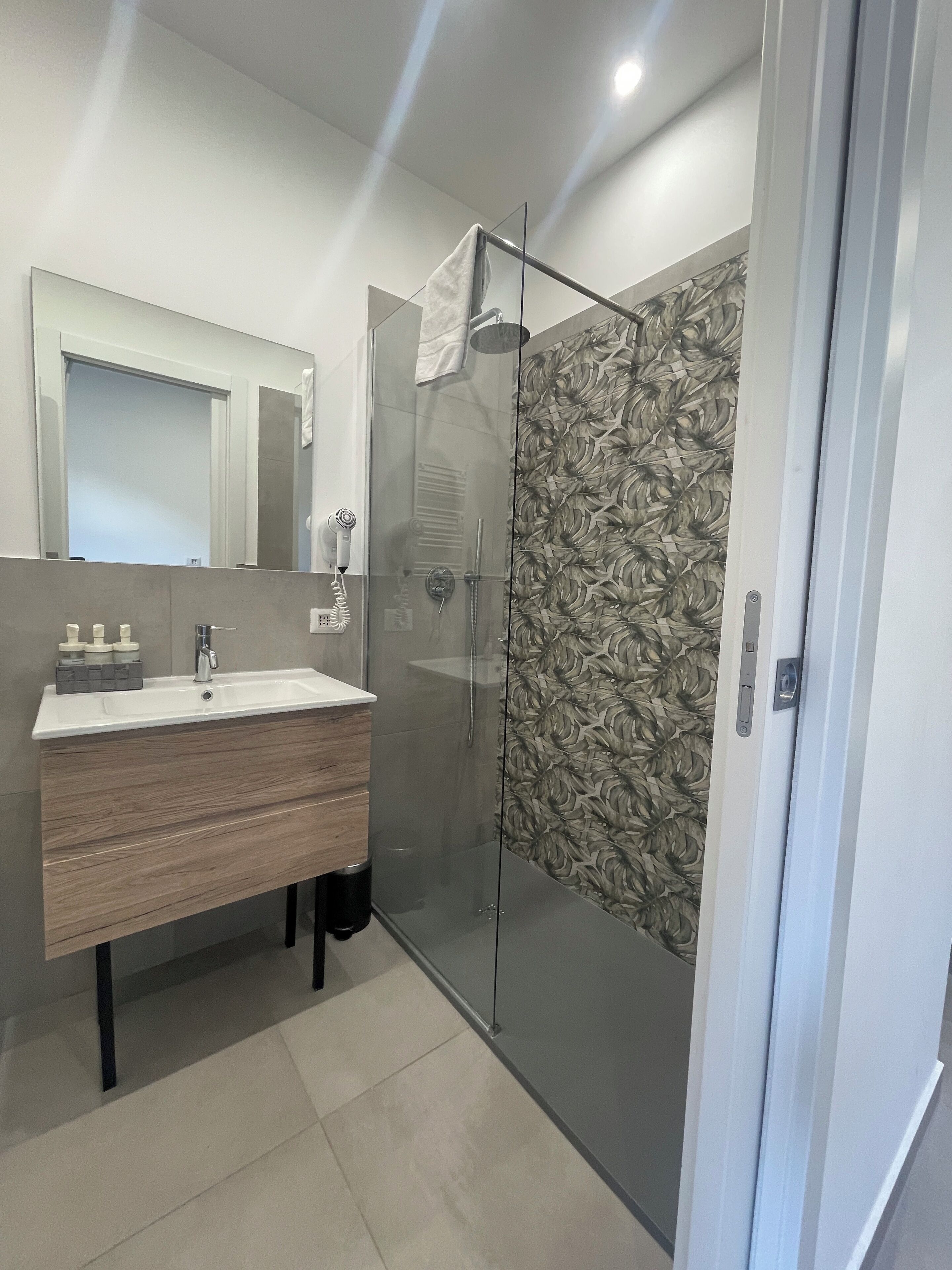 Foto - Porta Nuova Suite 57