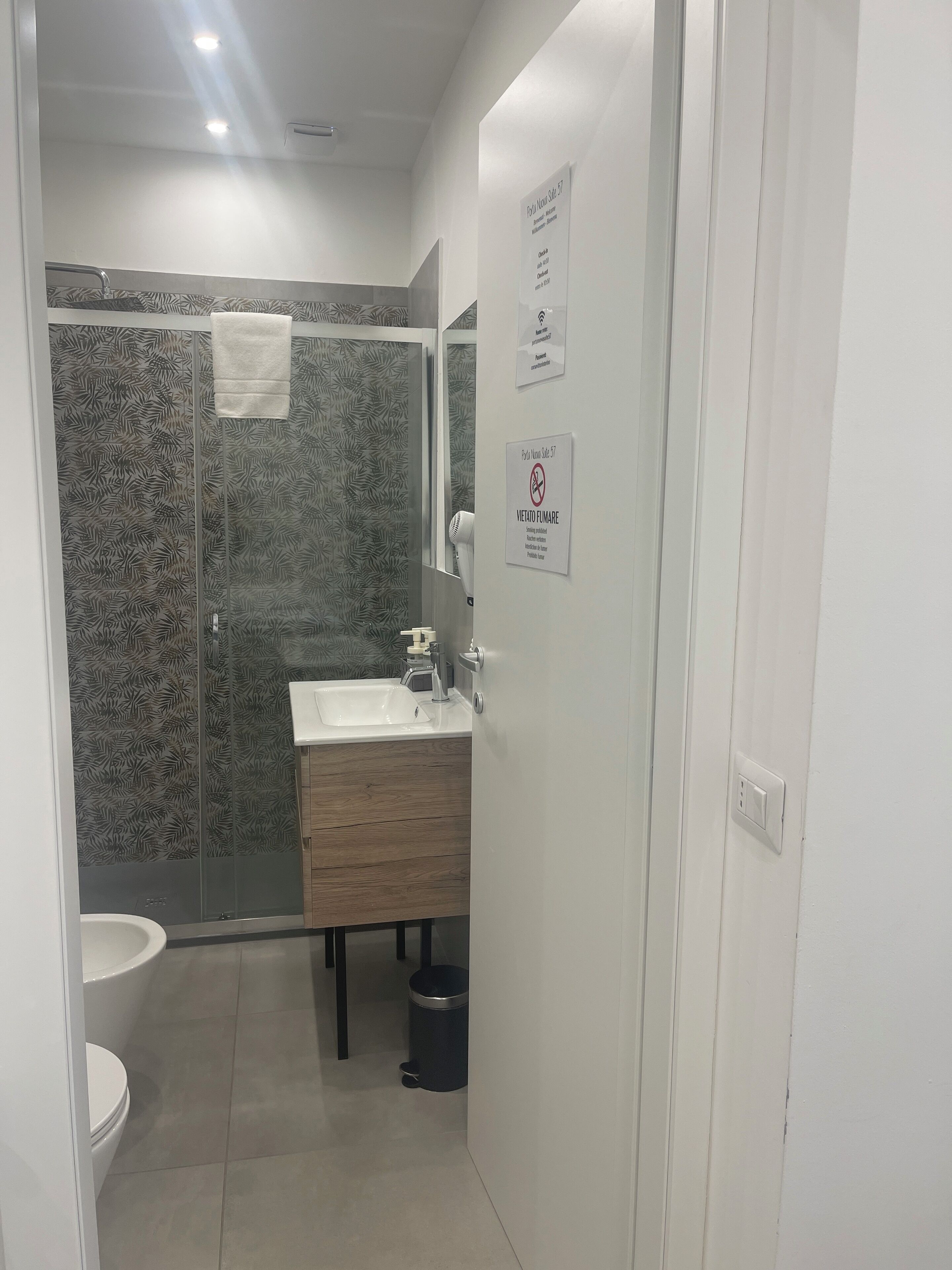 Photo - Porta Nuova Suite 57