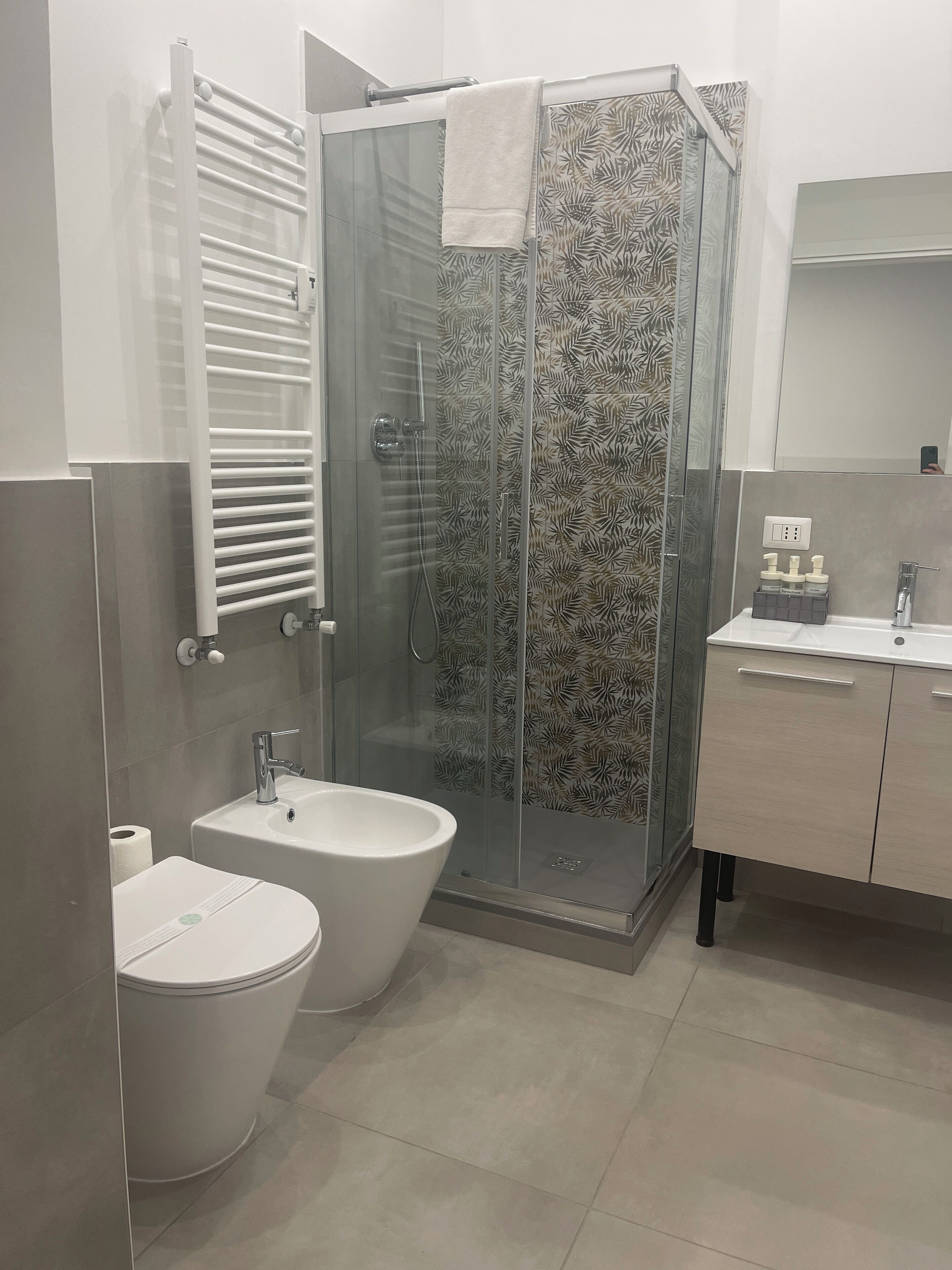 Foto - Porta Nuova Suite 57