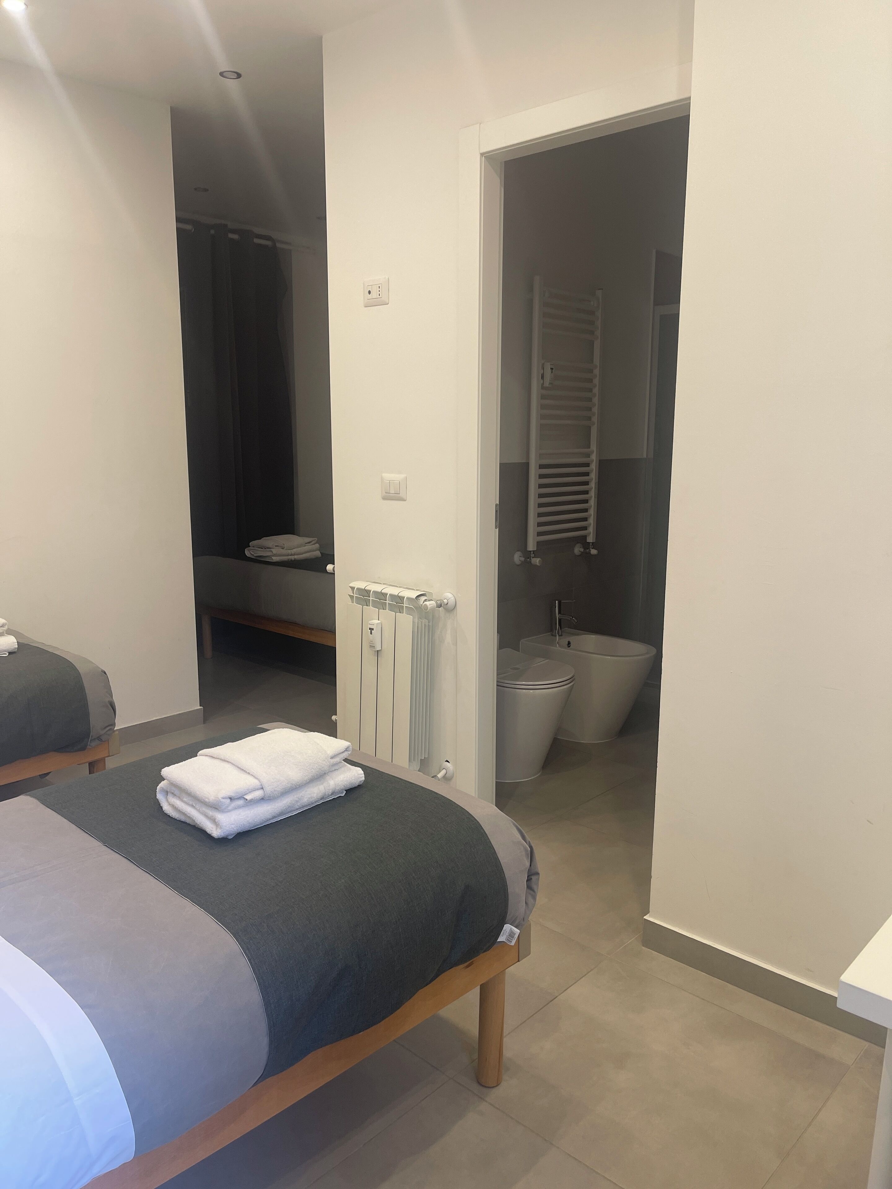 Foto - Porta Nuova Suite 57