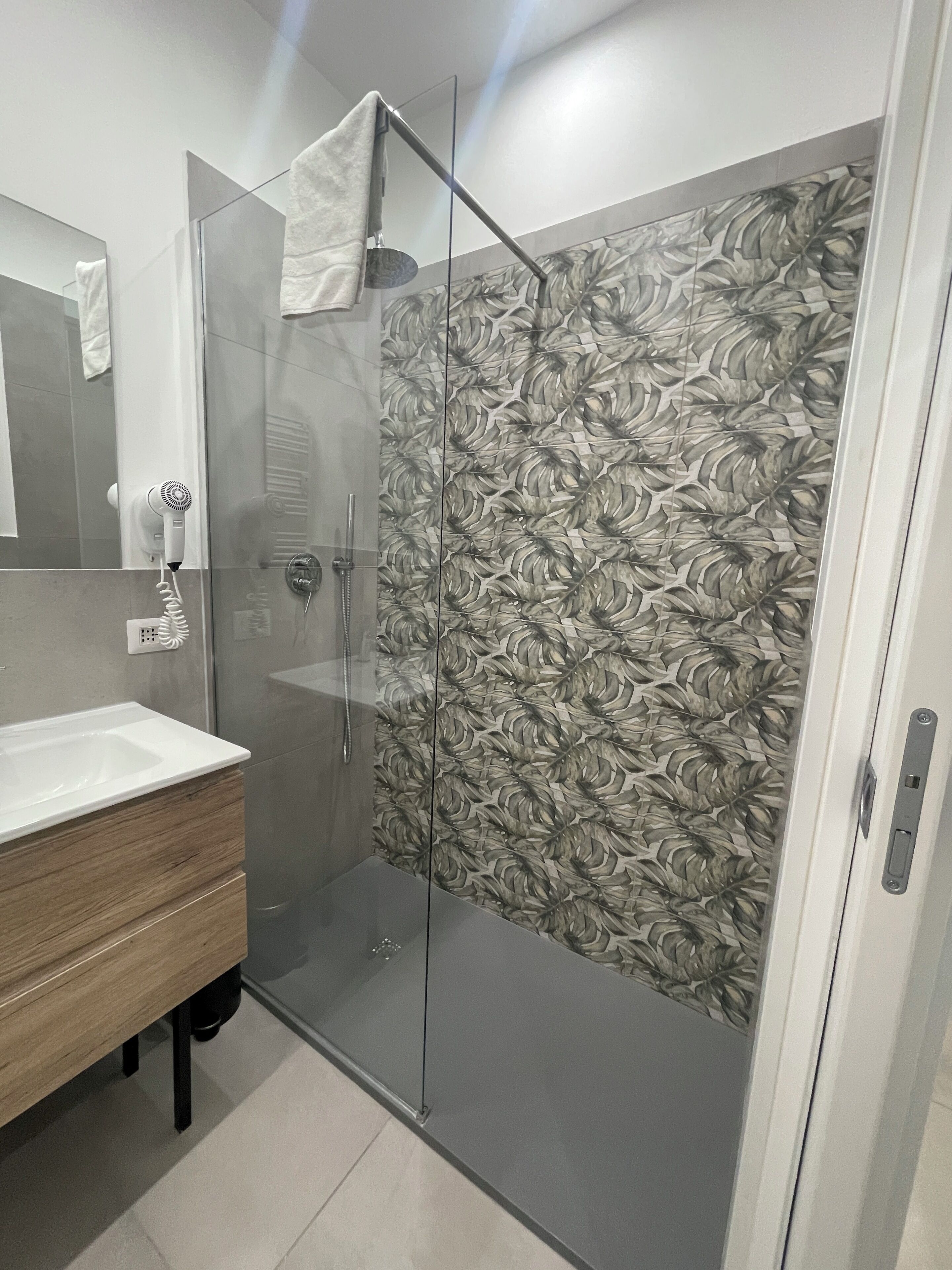 Foto - Porta Nuova Suite 57