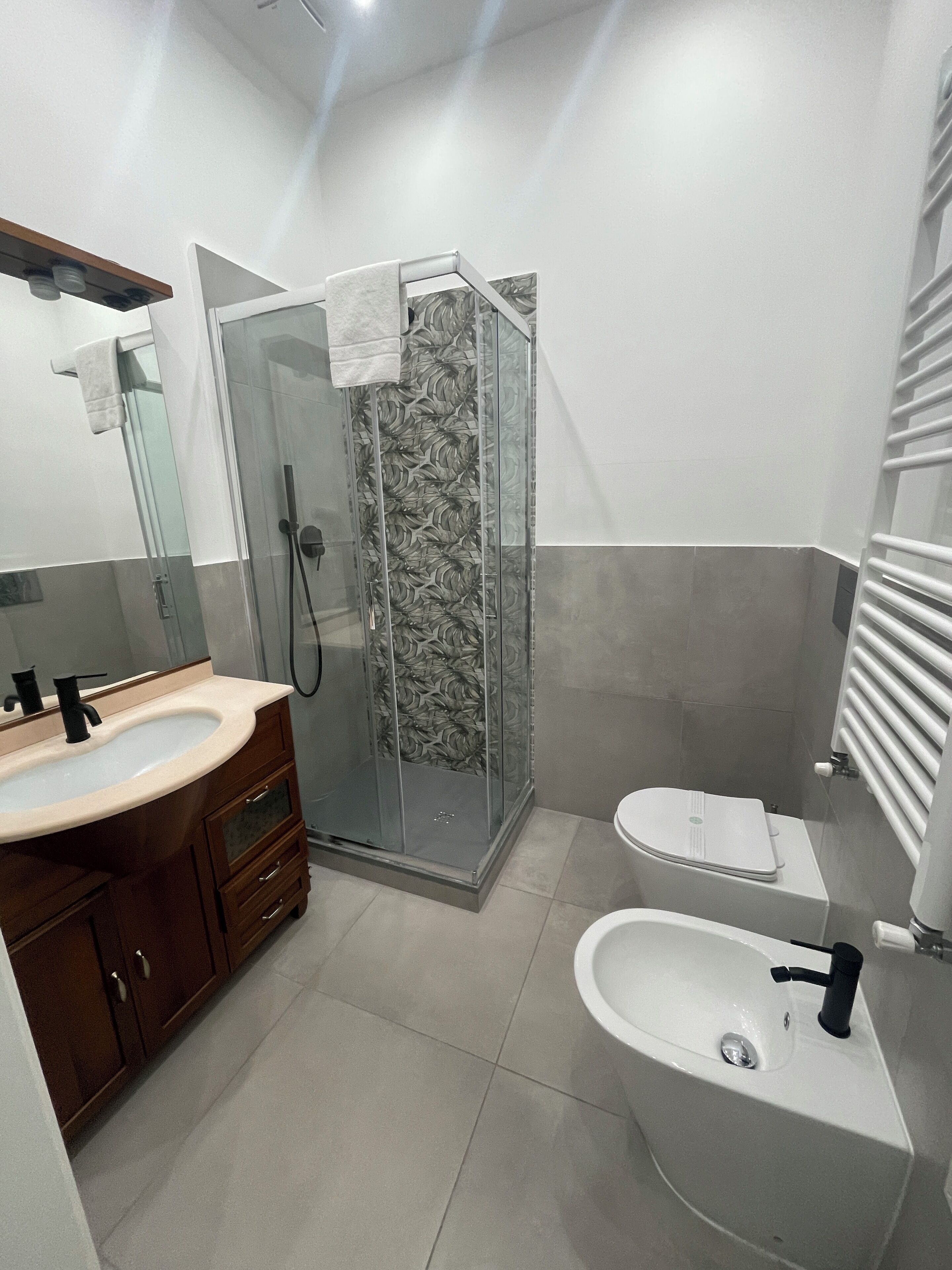 Foto - Porta Nuova Suite 57