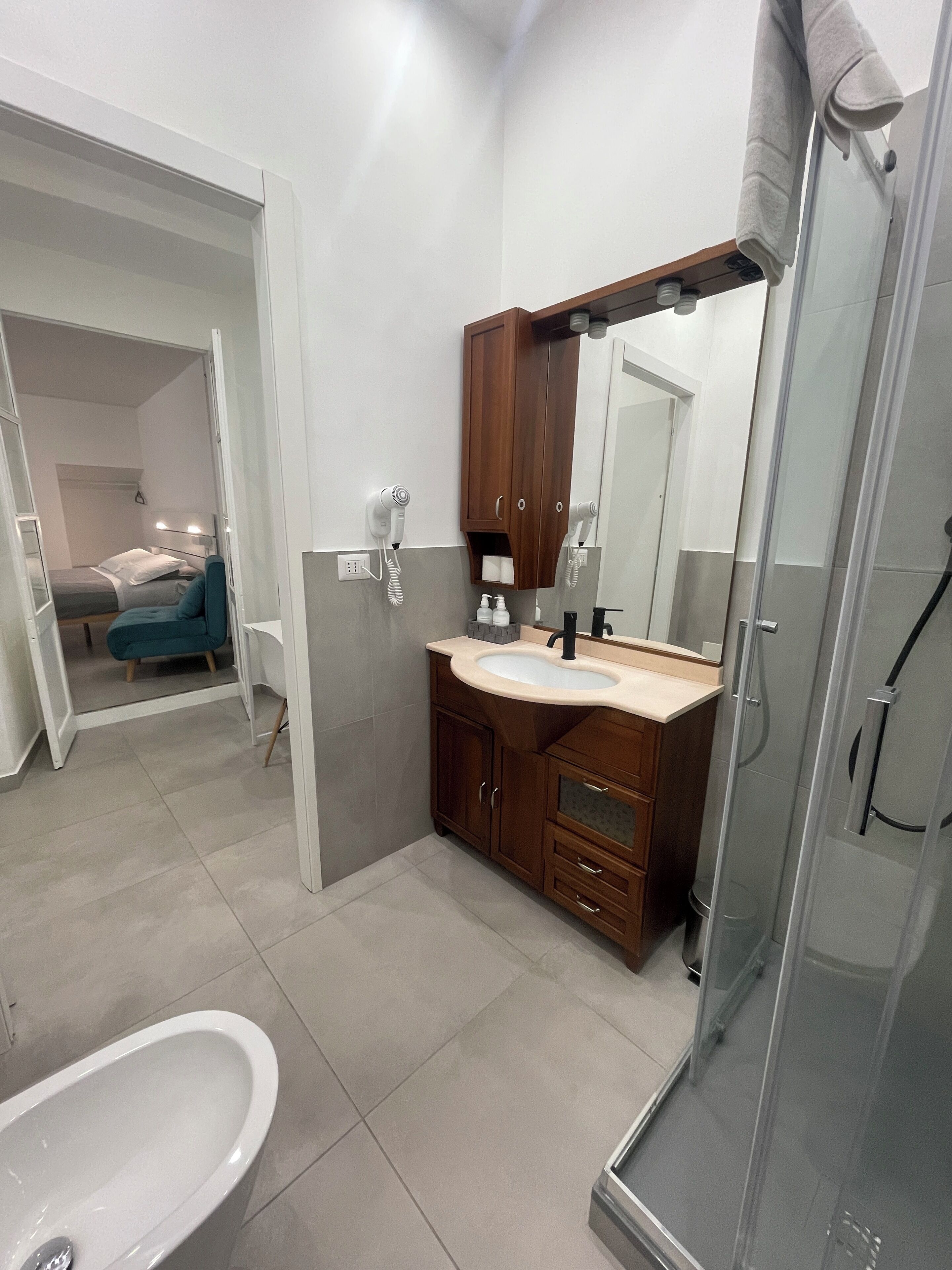 Foto - Porta Nuova Suite 57