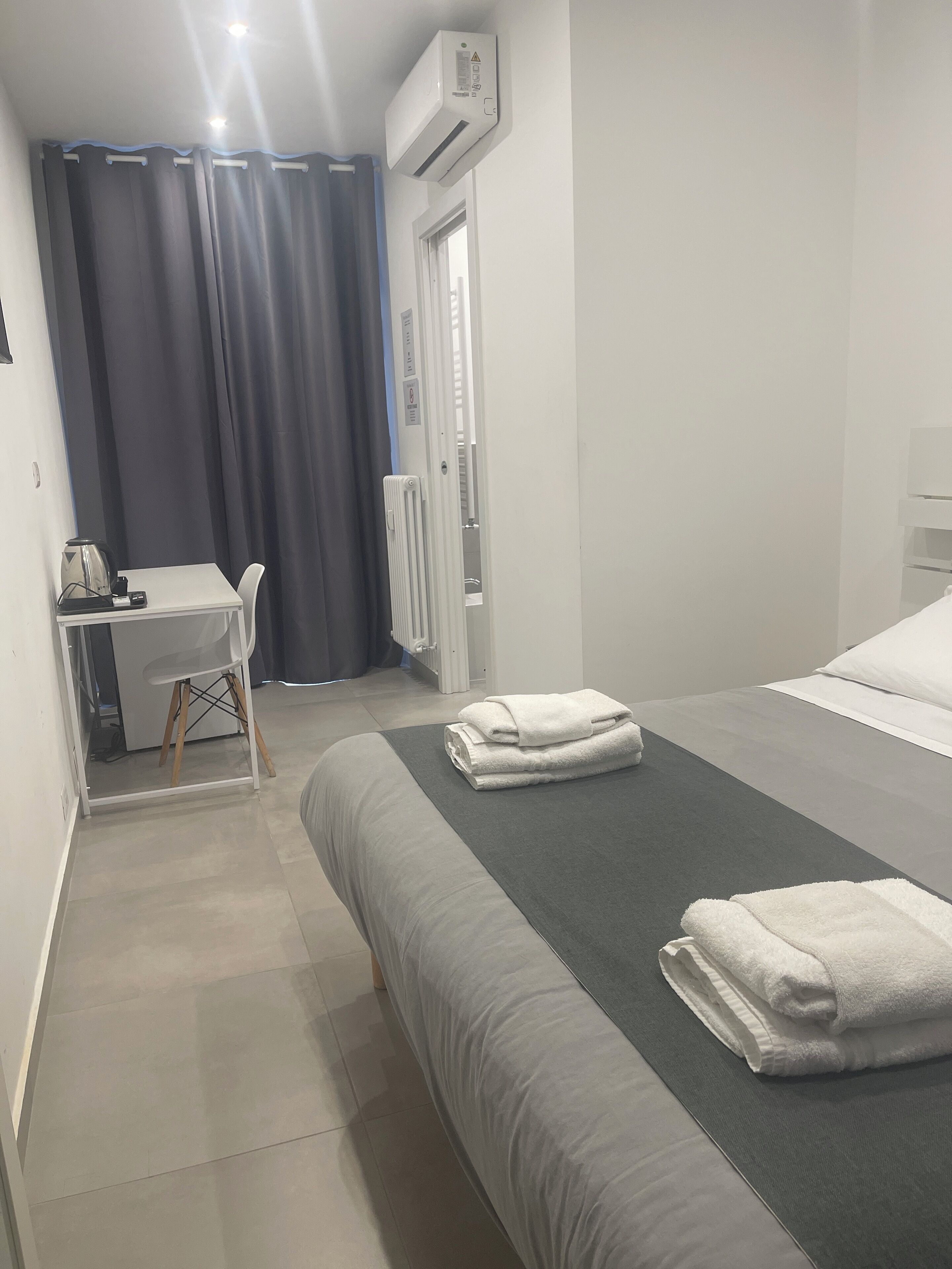 Foto - Porta Nuova Suite 57