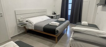 Porta Nuova Suite 57