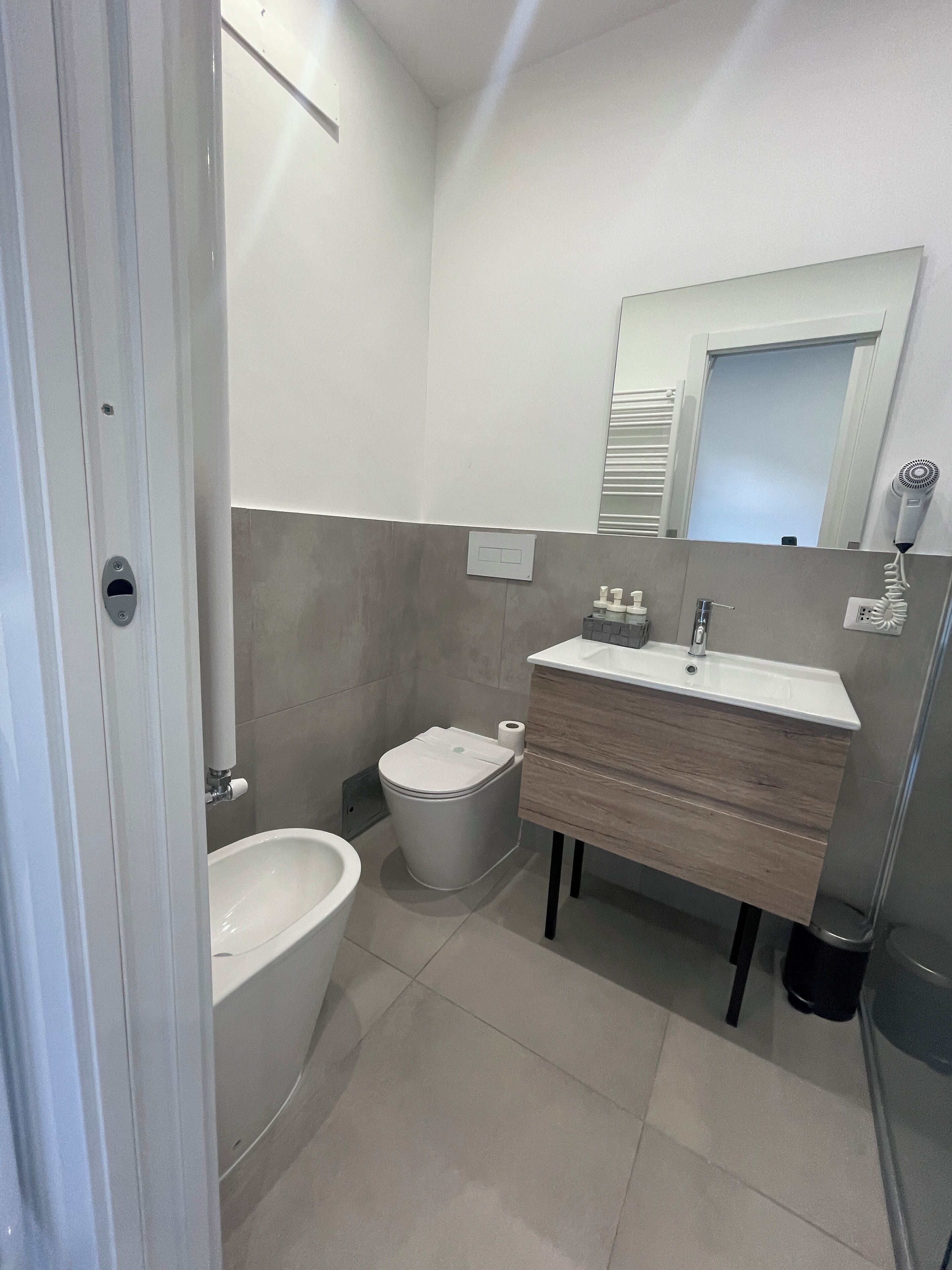Foto - Porta Nuova Suite 57