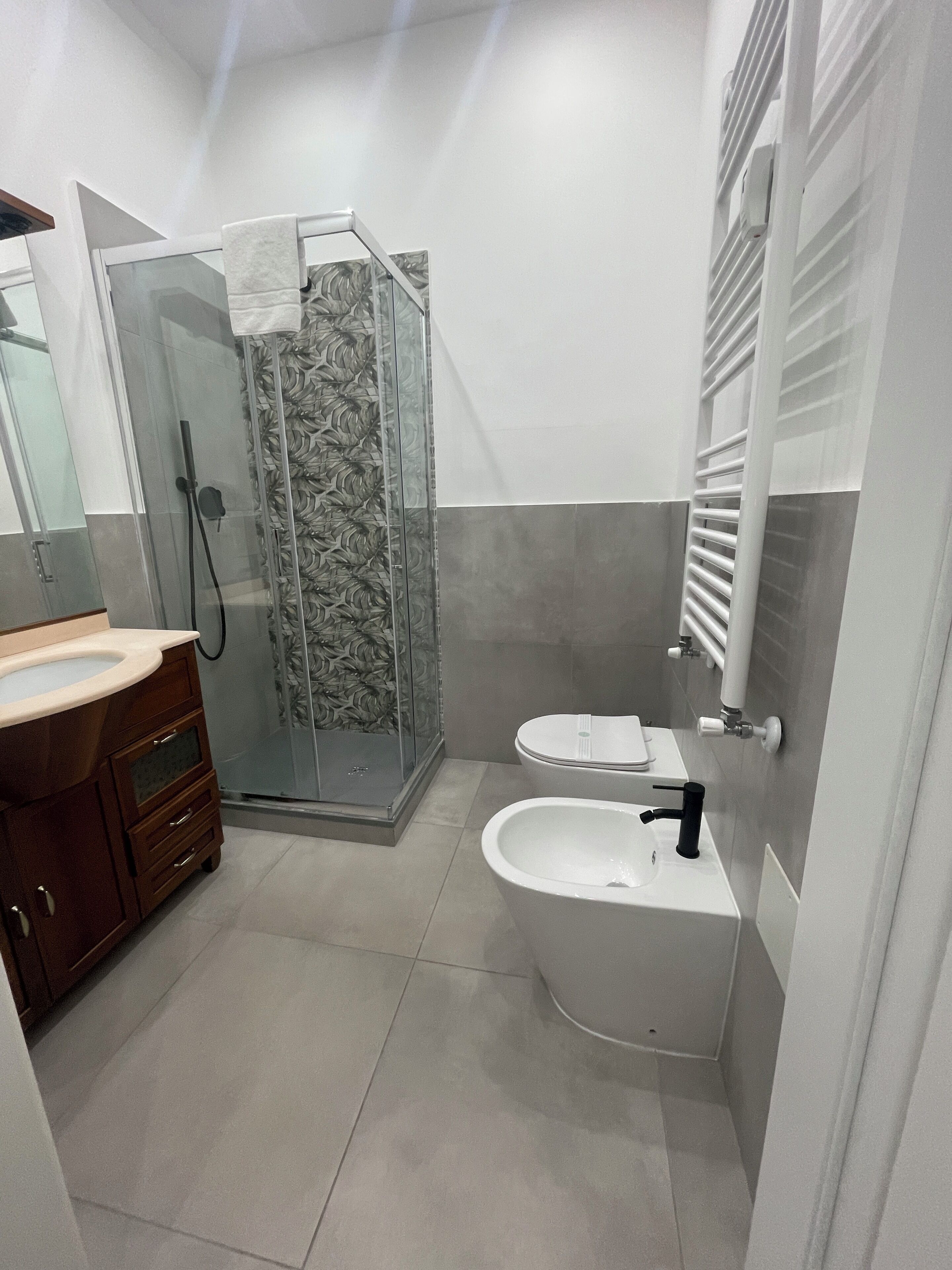 Foto - Porta Nuova Suite 57