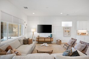 Una Smart TV