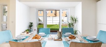 9 bed home designed for contractors and families