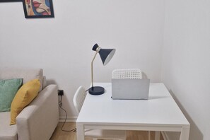 Apartamento | Opções para refeição