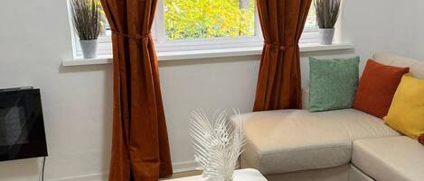 Apartment | Wohnbereich