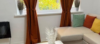 Central Birmingham Cozy Apartment