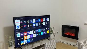 Apartment | Interior