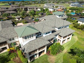 Exterior - New Listing - 2 Bedroom, AC, Pool, Gym In Poipu (Koloa)
