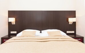 Panoramic Apartment, 2 Bedrooms, Sea View