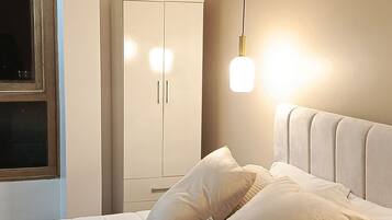 4 chambres, Wi-Fi, draps fournis