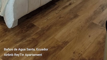 4 chambres, fer et planche à repasser, Wi-Fi gratuit, draps fournis