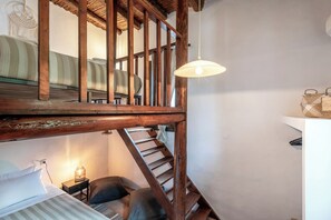 Comfort Villa, Mountain View
