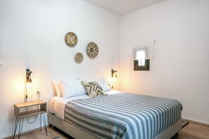 Comfort Villa, Mountain View | 3 bedrooms, iron/ironing board, free cribs/infant beds, free WiFi - Joel Living Collection - Rustic Villa (Chania)