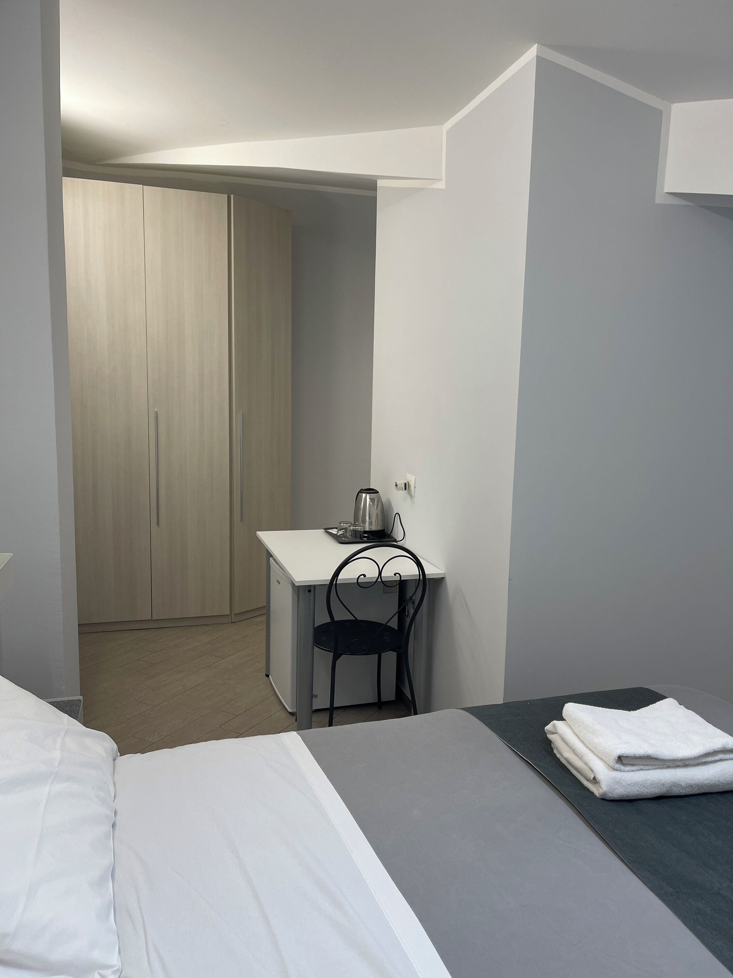 Foto - Central Suite 57