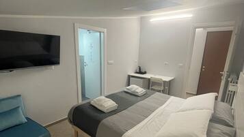 Minibaari, ilmainen Wi-Fi