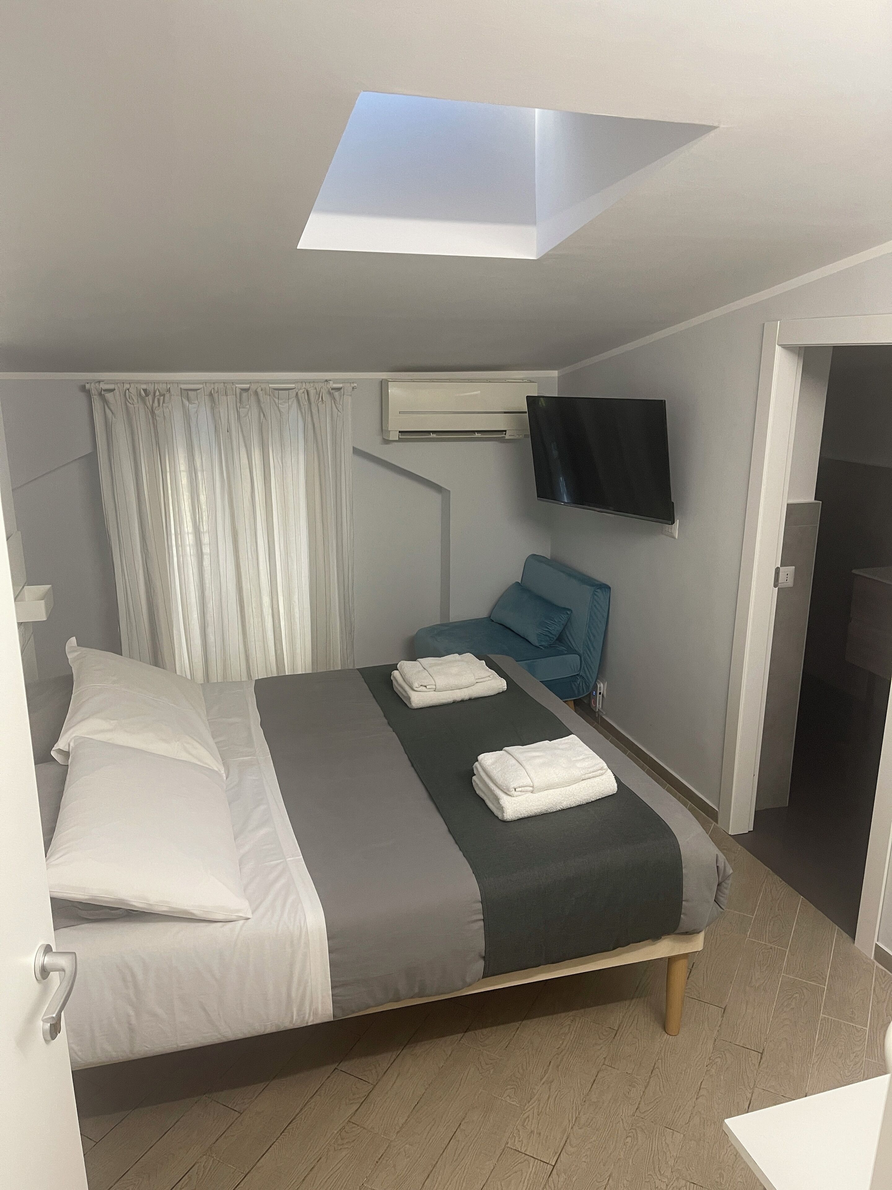 Foto - Central Suite 57