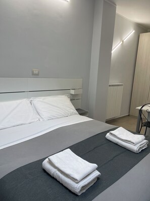 Minibar, Wi-Fi gratuit