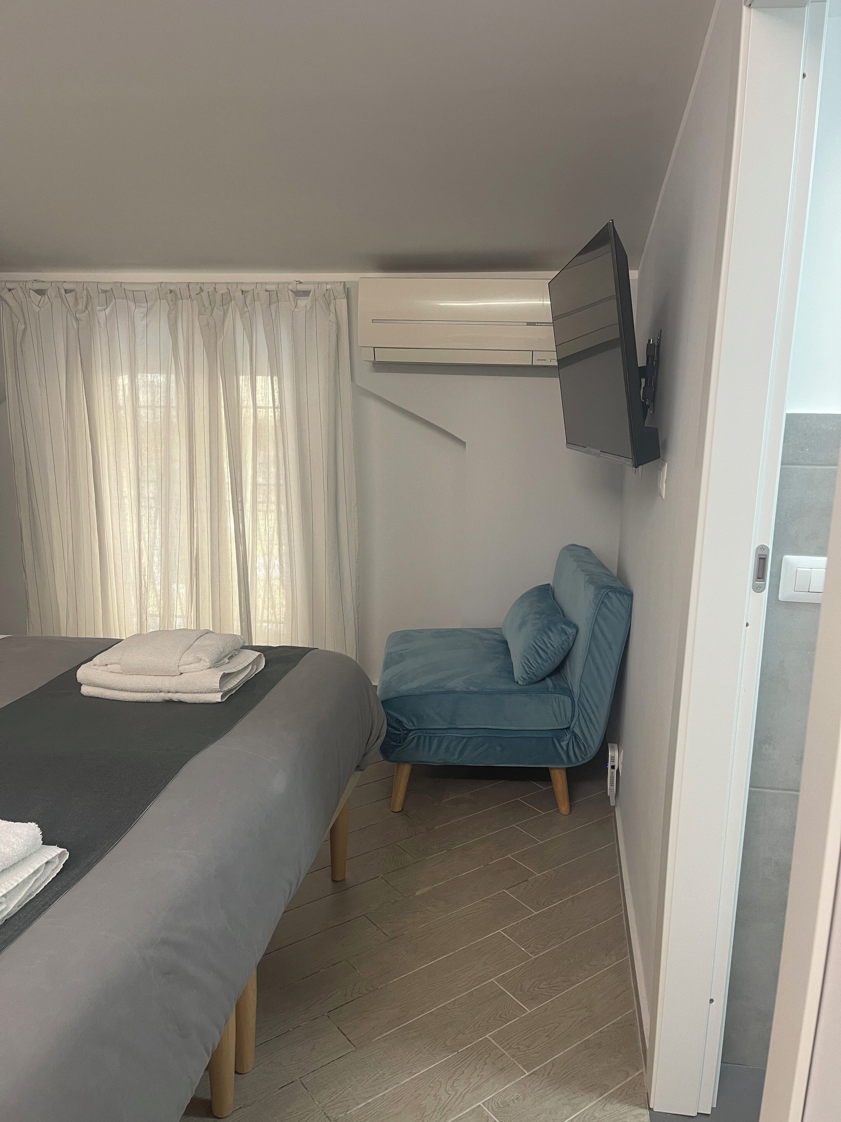 Foto - Central Suite 57