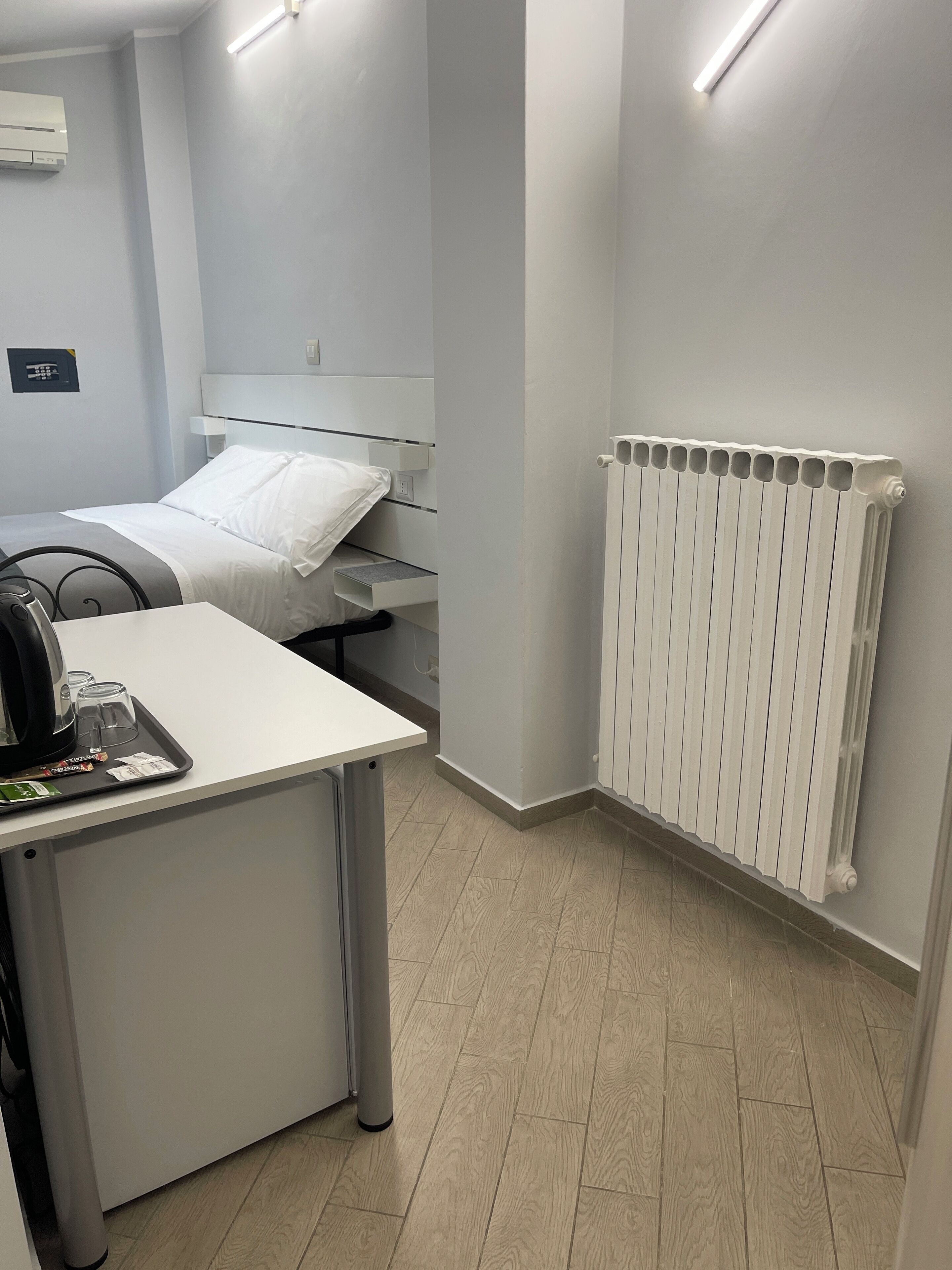 Foto - Central Suite 57