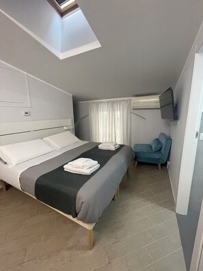 Minibar i wifi gratuïta 