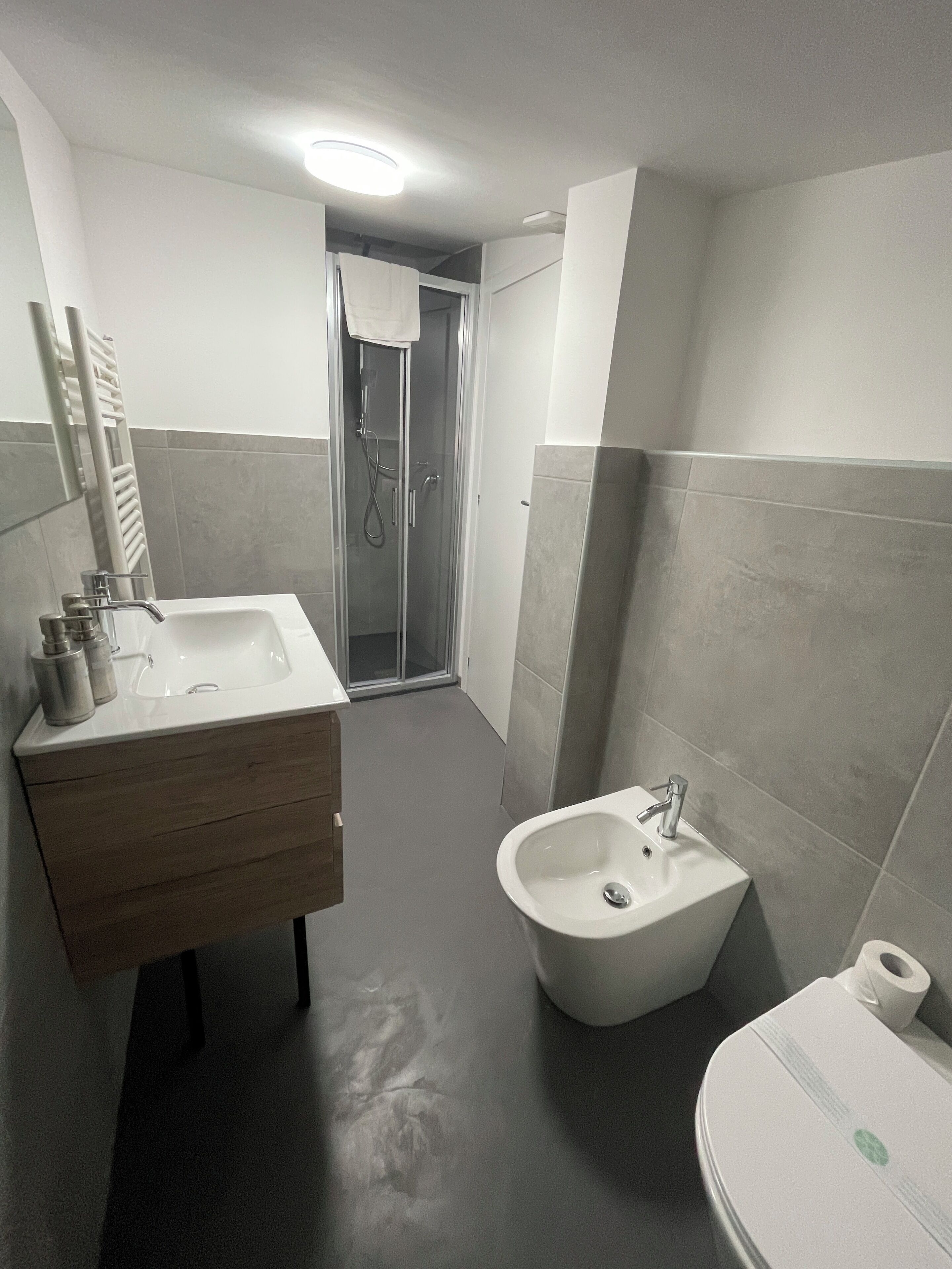 Foto - Central Suite 57