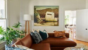 Smart-tv, dvd-afspiller