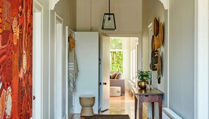 Interior - Samarai - Point Lonsdale (POINT LONSDALE)