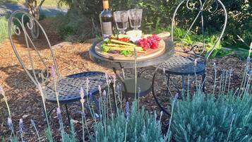 Rumah, 2 kamar tidur, akses difabel, balkon | Eksterior