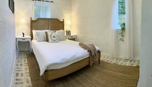 منزل - غرفتا نوم - تجهيزات لذوي الاحتياجات الخاصة - بشرفة | 2 عدّة غرف نوم