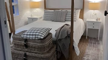 2 bedrooms