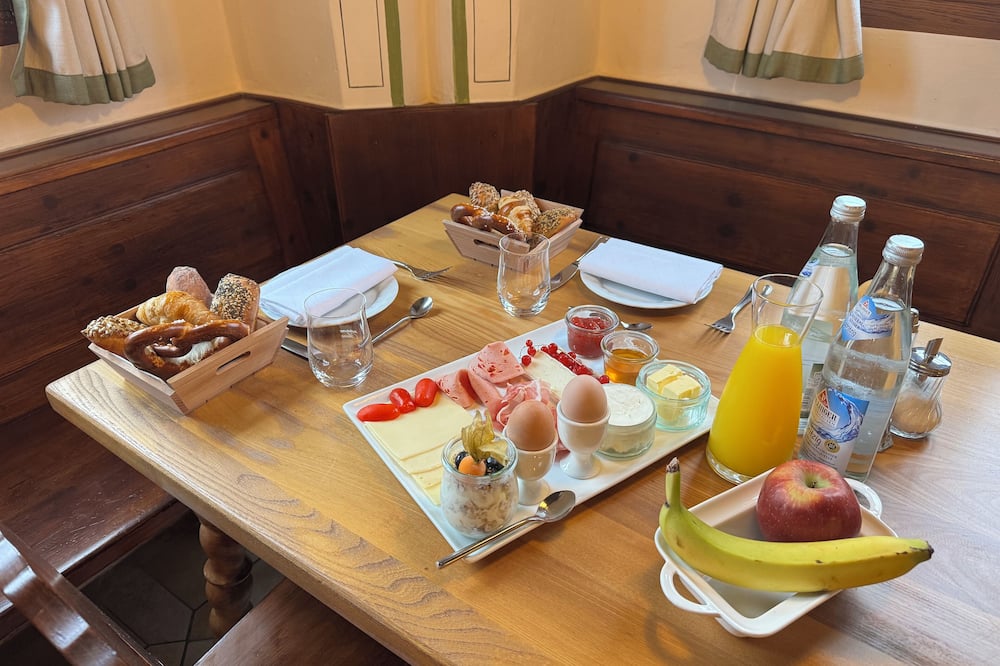 Hotel Gasthof zur Post Benediktbeuern