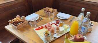 Hotel Gasthof zur Post Benediktbeuern