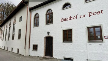 Außenbereich
