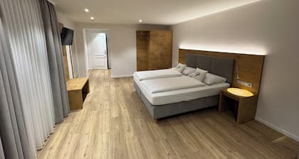 Hotel Gasthof zur Post Benediktbeuern